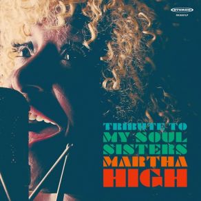 Download track Mama's Got A Bag Of Her Own Martha High