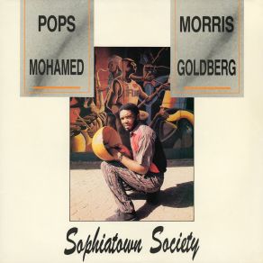 Download track From Zimbabwe To Soweto Morris Goldberg