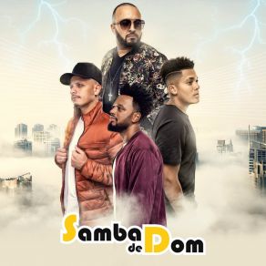 Download track O Amor É Fogo (Ao Vivo) Samba De Dom