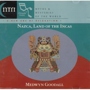 Download track Machu Picchu Medwyn Goodall