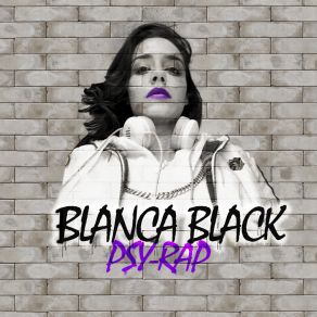 Download track בין השורות Blanca Black