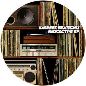 Download track Jupiter KasMeek Beatronix