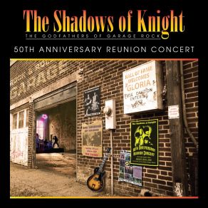 Download track Dark Side (Live) Shadows Of Knight