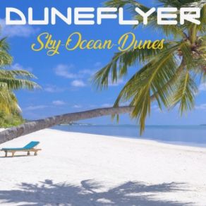 Download track Blue Visions Duneflyer