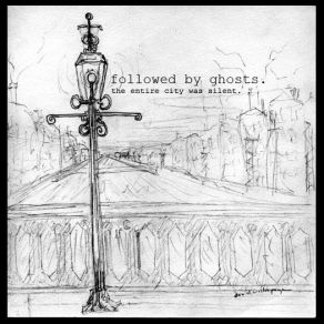 Download track Hymn Of Twilight Followed By Ghosts