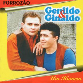 Download track Beijo Molhado Genildo E Ginaldo