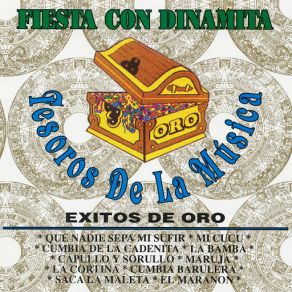 Download track Cumbia Barulera Dinamita