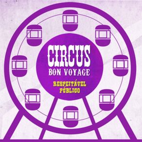 Download track Janela Circus Bon Voyage