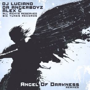 Download track Angel Of Darkness (Distorted Remix) Da AngerboyzAlex. C