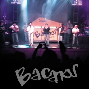 Download track La Cumbia Cenaguera Bacanos