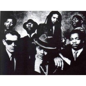 Download track Black & Blue The Selecter