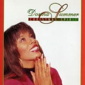 Download track Christmas Is Here Donna Summer