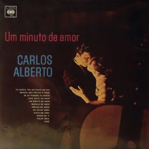 Download track Depois De Ti Carlos Alberto