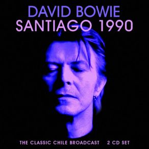 Download track Pretty Pink Rose David Bowie