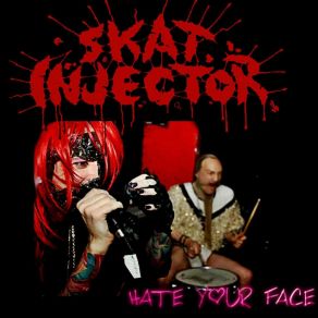 Download track The Culling (All You Need Is Aids) Skat Injector