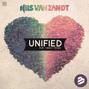 Download track Unified (Original Extended Mix) Nils Van Zandt, Emmaly Brown