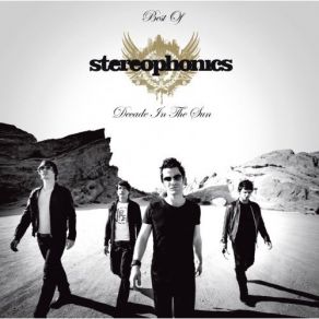 Download track Bank Holiday Monday The Stereophonics