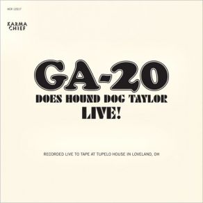 Download track Sitting At Home Alone (Live) GA-20