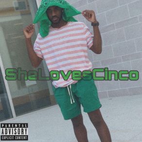 Download track Studio Junkie SheLovesCincoBig Kazo