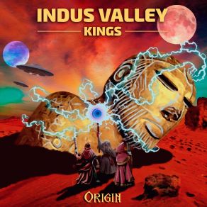 Download track Dark Side Of The Sun Indus Valley Kings