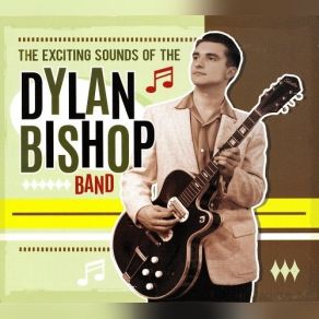 Download track What You're Puttin' Down Dylan Bishop Band