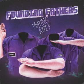 Download track V. H. S. The Founding Fathers