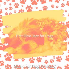 Download track Easy Smooth Jazz Saxophone - Vibe For Dog Walking First Class Jazz For Dogs