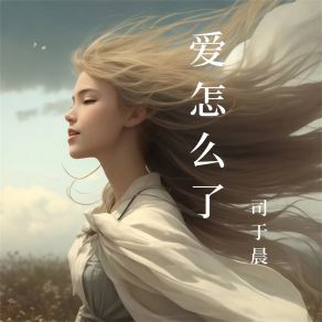 Download track 想把我唱给你听 司于晨