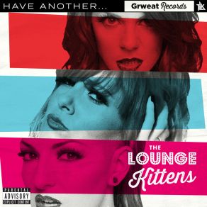 Download track Cheerleader The Lounge Kittens