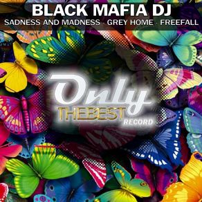 Download track Grey Home Black Mafia DJ