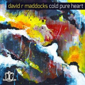 Download track Like Minded David R Maddocks