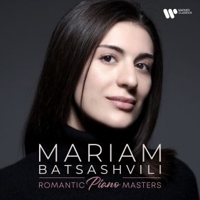 Download track 01. Prélude, Fugue Et Variation, Op. 18, CFF 30B I. Prélude (Andantino) Mariam Batsashvili
