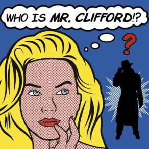 Download track Undercover Animals Mr. Clifford