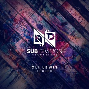 Download track Lekker Oli Lewis