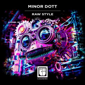 Download track Quazar (Original Mix) Minor Dott