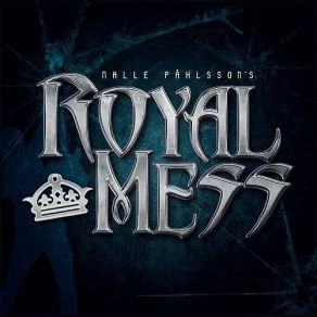 Download track Hell City Nalle Påhlsson's Royal Mess