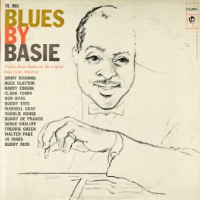 Download track Harvard Blues Count Basie