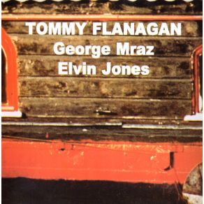 Download track 50 - 21 Tommy Flanagan