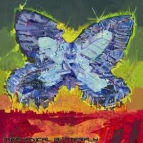 Download track Mirror Of Memories Mechanical Butterfly