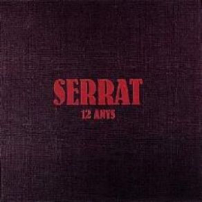 Download track Cançó Per A En Joan Salvat - Papasseit Joan Manuel Serrat