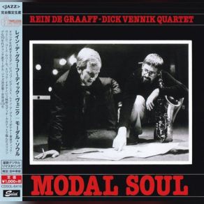 Download track Sweet Basil Rein De Graaff, Dick Vennik Quartet