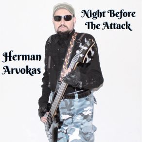 Download track Speed Metal Herman Arvokas