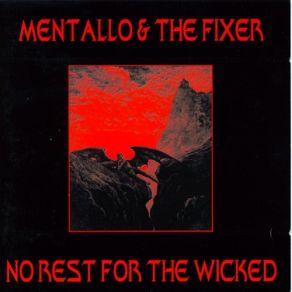 Download track Divine Intervention Mentallo & The Fixer