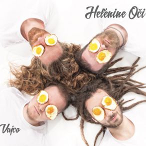 Download track Kapitán Heľenine Oči