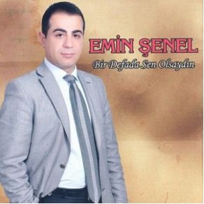 Download track Kara Gözlüm (Neyleyim) Emin Şenel