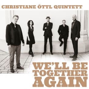 Download track The More I See You Christiane Öttl