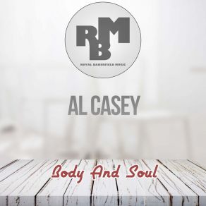 Download track Buck Jumpin' (Original Mix) Al Casey