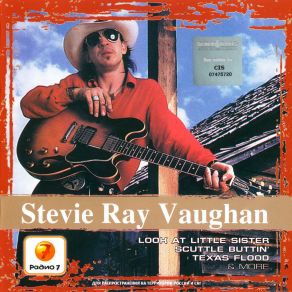 Download track Scratch-N-Sniff Stevie Ray Vaughan