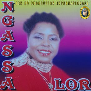 Download track La Mienne D'histoire Ngassa Lor