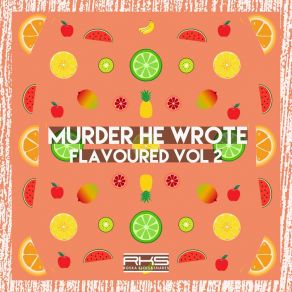 Download track Never You Murder He Wrote